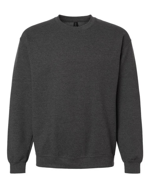 Gildan 18000 Wholesale Heavy Blend Crewneck Sweatshirt Bulk Pricing