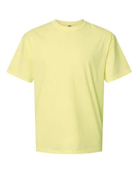 Comfort Colors 1717 Wholesale Garment Dyed T-Shirt Bulk Pricing