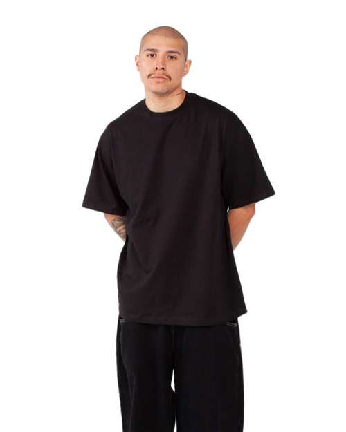 Shaka Wear SHSS Wholesale 7oz Max Heavyweight T-Shirt Bulk Pricing