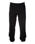 Independent Trading IND20PNT Wholesale Open-Bottom Sweatpants Bulk Pricing