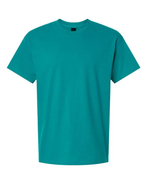 Gildan 5000 Wholesale Heavy Weight Cotton Plain T Shirt Bulk Pricing