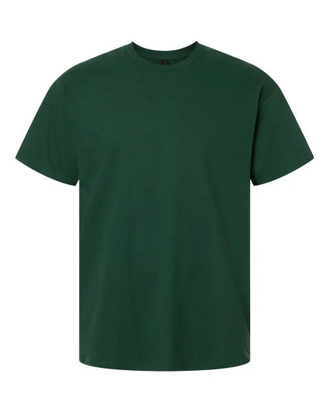 Gildan 5000 Wholesale Heavy Weight Cotton Plain T Shirt Bulk Pricing