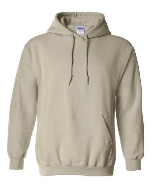 Gildan 18500 Wholesale Heavy Blend Pullover Hoodie Bulk Pricing