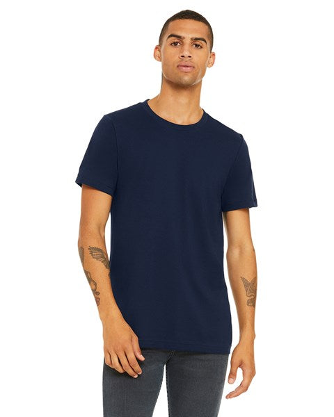Bella+Canvas 3413 Wholesale Unisex Triblend T-Shirt Bulk Pricing