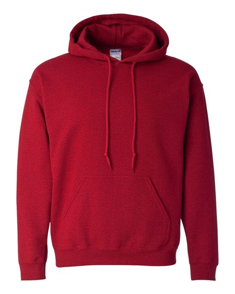 Gildan 18500 Wholesale Heavy Blend Pullover Hoodie Bulk Pricing