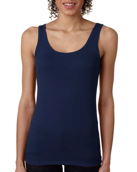 Next Level 3533 Wholesale Women's Ideal Racerback Tank Bulk Pricing