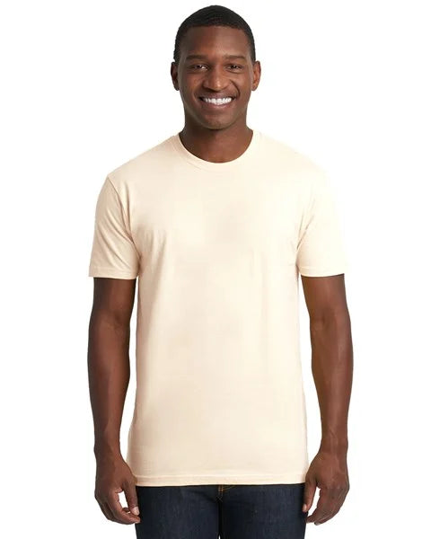 Next Level 3600 Wholesale Cotton Crew T-Shirt Bulk Pricing
