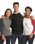 Next Level 6051 Wholesale Women's Jersey Long Sleeve T-Shirt Bulk Pricing