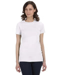 Bella+Canvas 6004 Wholesale Women's Relaxed Jersey T-Shirt Bulk Pricing