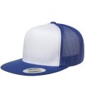 Yupoong 6006 Wholesale Low Profile Cotton Twill Dad Hat Bulk Pricing