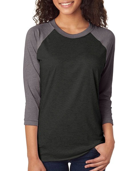 Next Level 6051 Wholesale Women's Jersey Long Sleeve T-Shirt Bulk Pricing