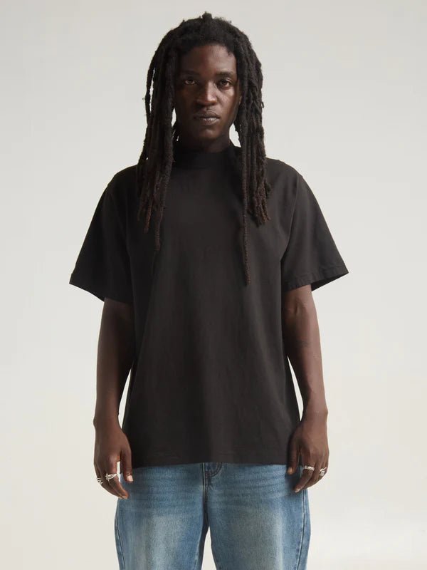 Shaka Wear SHSS 7 oz Max Heavyweight T-Shirt