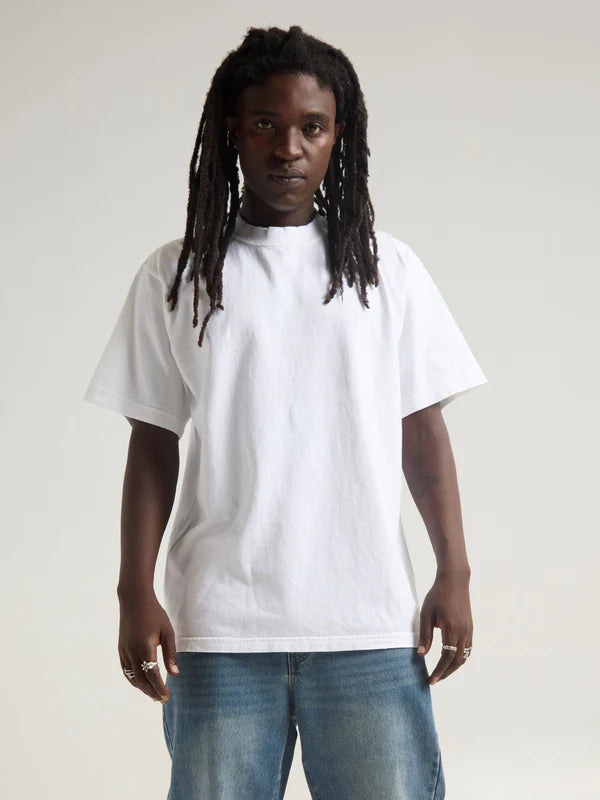 Shaka Wear SHSS 7 oz Max Heavyweight T-Shirt