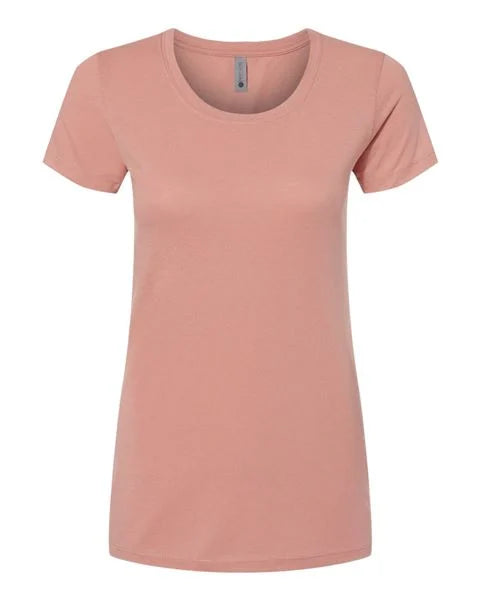 Next Level 1510 Wholesale Women's Ideal T-Shirt Bulk Pricing