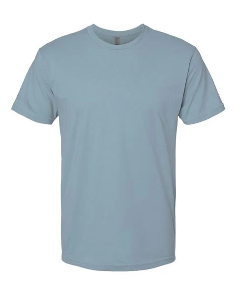 Next Level 3600 Wholesale Cotton Crew T-Shirt Bulk Pricing