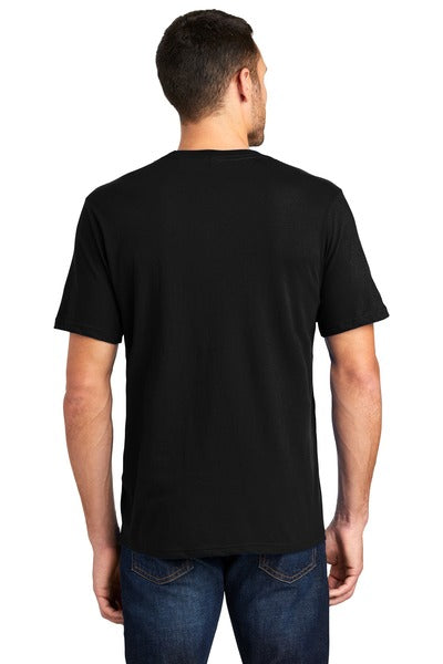 District DT6000 Wholesale Very Important Tee Bulk Pricing