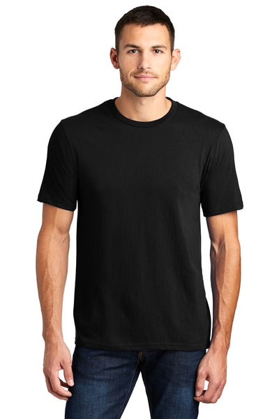 District DT6000 Wholesale Very Important Tee Bulk Pricing