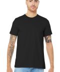 Bella+Canvas 3001CVC Wholesale Unisex Heather CVC T-Shirt Bulk Pricing