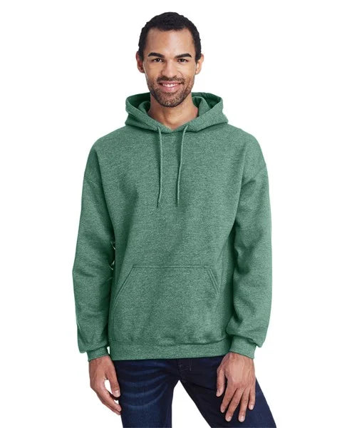 Gildan 18500 Wholesale Heavy Blend Pullover Hoodie Bulk Pricing