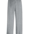 Gildan 99MPT Wholesale Open-Bottom Sweatpants Bulk Pricing