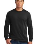 Gildan 5400 Wholesale Heavy Cotton Long Sleeve T-Shirt Bulk Pricing