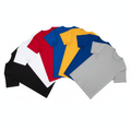 Blank Apparel Sample Pack