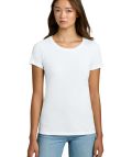 Next Level 1510 Wholesale Women's Ideal T-Shirt Bulk Pricing