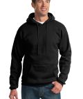 Port & Company PC90H Wholesale Essential Fleece Pullover Hoodie Bulk Pricing