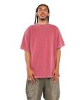 Shaka Wear SHGD Wholesale Garment Dyed Heavyweight T-Shirt Bulk Pricing
